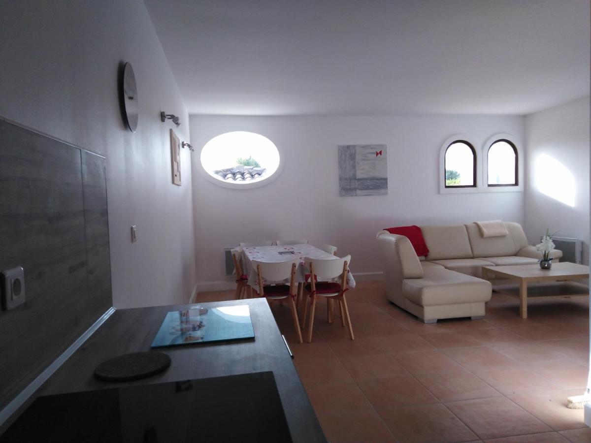 Gite Les Songes Canet  Εξωτερικό φωτογραφία