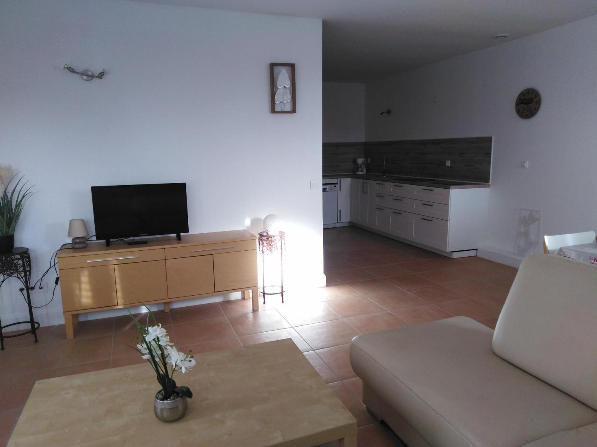 Gite Les Songes Canet  Εξωτερικό φωτογραφία